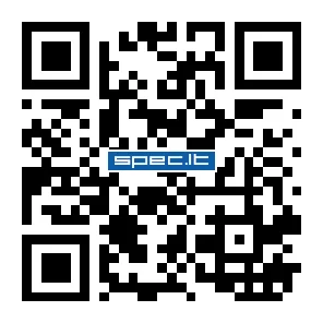 QR kodas | Opalele, MB | spec.lt
