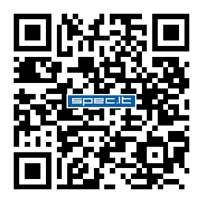 QR kodas | Opalus Finance, MB | spec.lt