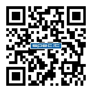 QR kodas | Oparsa, MB