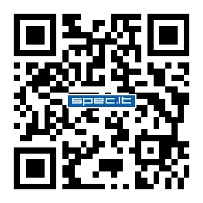 QR kodas | Opartas, UAB | spec.lt