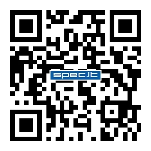 QR kodas | Opcija, MB