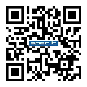 QR kodas | Opelita, UAB | spec.lt