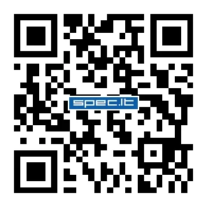 QR kodas | Open 4, MB