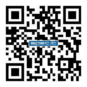 QR kodas | Open Agency, UAB | spec.lt