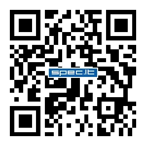 QR kodas | Open BI, IĮ | spec.lt