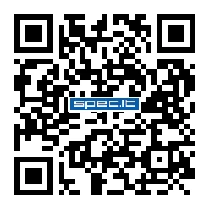 QR kodas | Open doors recruitment, MB | spec.lt