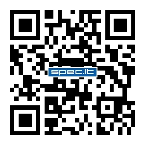 QR kodas | Open Format, MB
