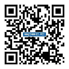 QR kodas | Open Frame Creative, VŠĮ | spec.lt