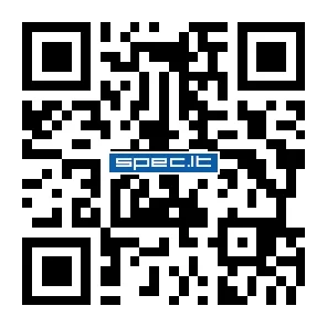 QR kodas | OPEN MINDS, VŠĮ