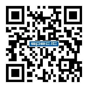 QR kodas | Open Sky LT, UAB