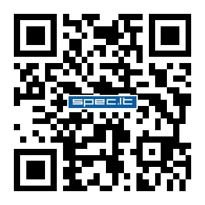 QR kodas | OPENSERVIS, UAB | spec.lt