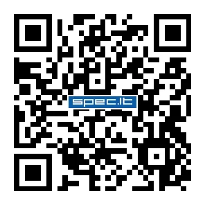 QR kodas | OpenTable Lithuania, UAB | spec.lt