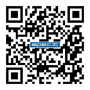 QR kodas | OW Nordics, UAB | spec.lt