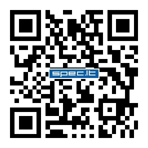 QR kodas | Opera Nova, MB