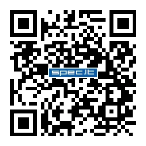 QR kodas | Operacinės Sistemos, UAB | spec.lt