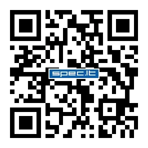 QR kodas | Operae artis, VŠĮ
