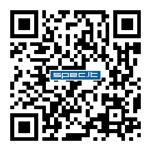 QR kodas | Operatus mobilis, UAB | spec.lt