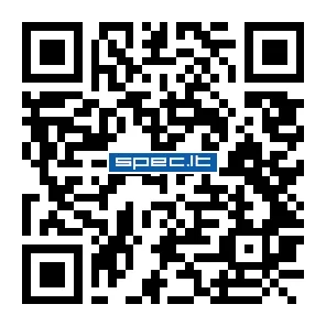 QR kodas | Operatyvus Pristatymas, MB | spec.lt