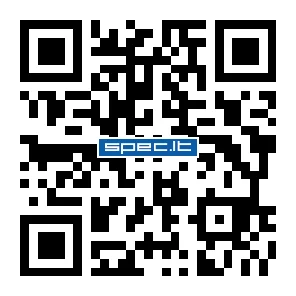 QR kodas | OPERIKA, UAB | spec.lt