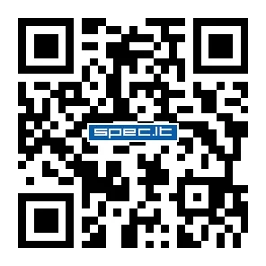 QR kodas | OPEROMANIJA, VŠĮ | spec.lt