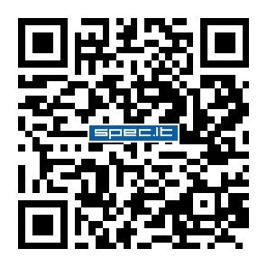 QR kodas | Operos akseleratorius, VŠĮ