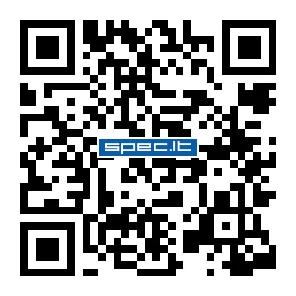 QR kodas | OPEROS VAISTINĖ, UAB | spec.lt