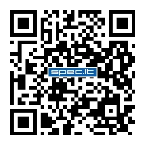 QR kodas | OPERTUM, R. Juodžio firma | spec.lt