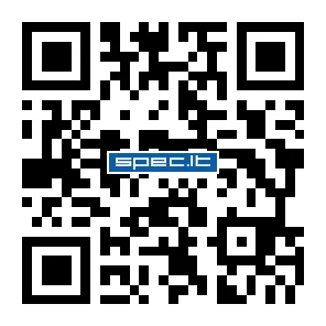 QR kodas | OPF Systems, MB | spec.lt