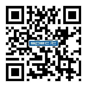QR kodas | Ophiuchus, MB
