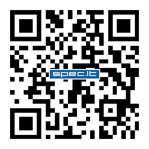 QR kodas | Ophold, UAB | spec.lt