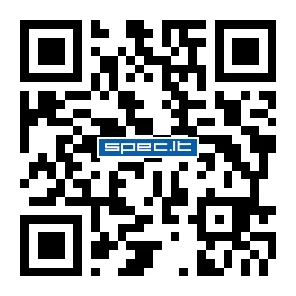 QR kodas | Viešųjų pirkimų agentūra eTenders, UAB