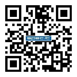 QR kodas | Opifex, UAB | spec.lt