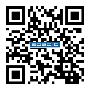 QR kodas | Opinio.lt, UAB | spec.lt