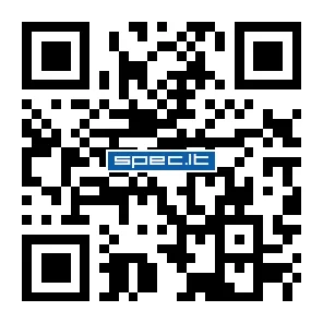 QR kodas | Opis, MB