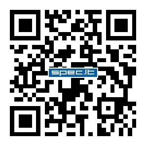 QR kodas | Opivus, UAB | spec.lt