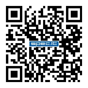 QR kodas | Recubo, UAB | spec.lt