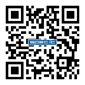 QR kodas | Oprenta, UAB | spec.lt