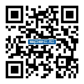 QR kodas | OPS Baltic, UAB | spec.lt