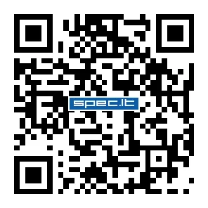 QR kodas | OPS Lietuva Assistance, UAB | spec.lt