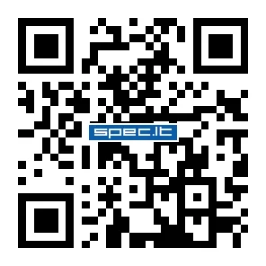 QR kodas | OPS, UAB | spec.lt