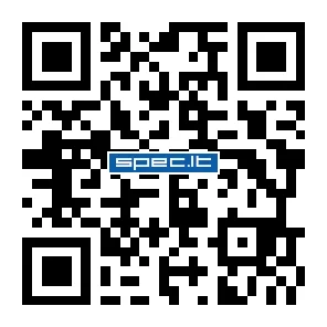 QR kodas | Opsion, MB | spec.lt