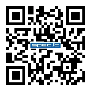 QR kodas | OPTALIUKS, UAB | spec.lt