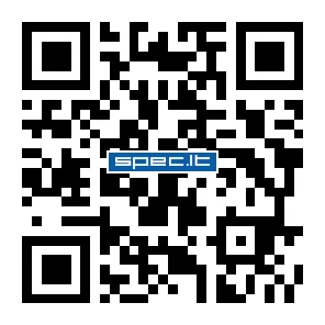 QR kodas | Optarema, UAB | spec.lt