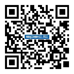 QR kodas | Opteksas, MB | spec.lt
