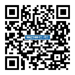 QR kodas | Optera Optikos Salonas, IĮ | spec.lt