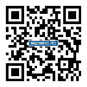 QR kodas | Optes, UAB | spec.lt