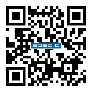 QR kodas | OPTIC CITY, UAB | spec.lt