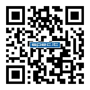 QR kodas | Optic drive, MB