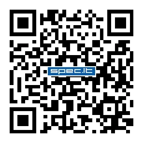 QR kodas | Optic force ram shtain, UAB | spec.lt