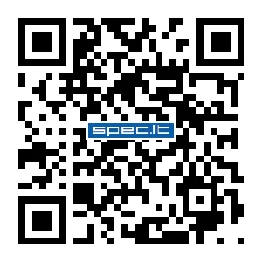QR kodas | Vladina, UAB | spec.lt